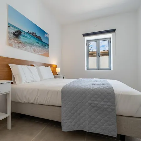 Casa Turalves - By Wehostmadeira * Porto Santo