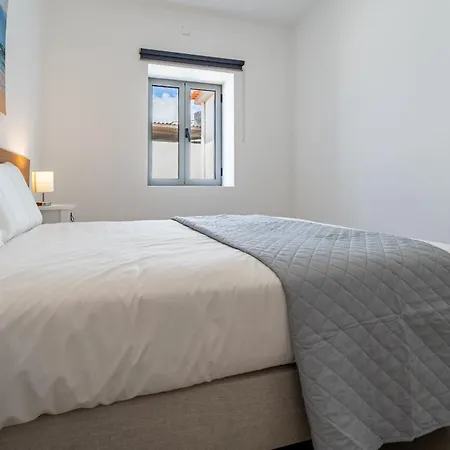 Casa Turalves - By Wehostmadeira Porto Santo
