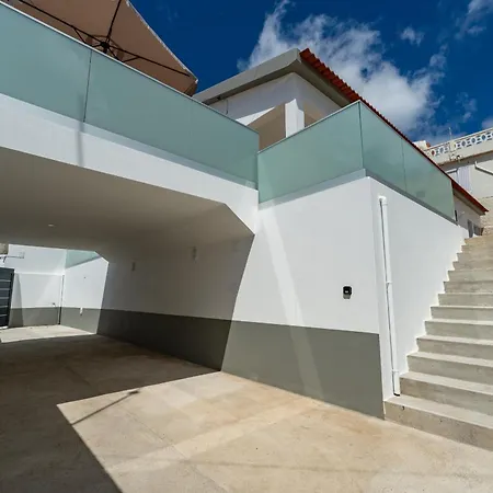 Casa Turalves - By Wehostmadeira Porto Santo